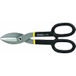 Stanley 14-558 Max Steel Straight Pattern Snip