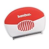 Bamboo Cat Deshedding Comb (Professional de-shedding tool)