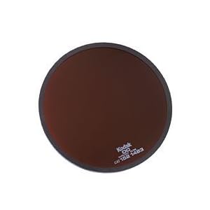 5 OC Light Amber Safelight Filters by