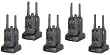 Stabo Freecomm 650 Ten Pack