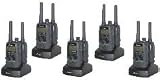 Stabo Freecomm 650 Ten Pack