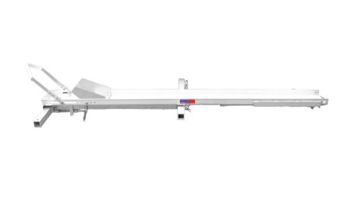 Kage Racing ST3404 Hitch Mounted Motorcycle and Dirt Bike Carrier Tilting Hauler Rack - 400 lb. Capacity On Sale