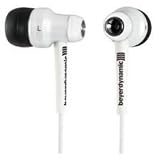 beyerdynamic DTX 50 SW Trendline In-Ear Headphones (White)