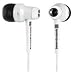 beyerdynamic DTX 50 SW Trendline In-Ear Headphones (White)