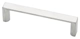 Liberty Hardware PN6504C-AL-C 96mm c-c Plaza Pull