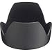 Adorama Dedicated Lens Hood for Canon EF-S 17-55mm f/2.8 IS USM Lens (EW-83J)