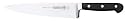 Mundial 5100 Series 8-Inch Chef's Knife, Black