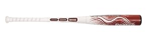2011 Reebok Vector O (-8.5) Senior League Baseball Bat (31-Inch/22.5-Ounce)