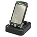 Paserro Dockingstation (USB) mit zweiten Akku-Ladeschacht inkl. Netzladegerät für Samsung i8000 Omnia II