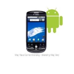 MyTouch 3G Cell Phone (T-Mobile) Black
