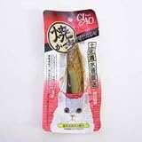 ◇いなば　焼かつお　とりだし味の画像