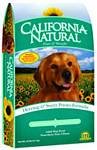 California Natural Herring and Sweet Potato Dry Dog Food (36-lb bag)