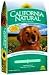 California Natural Herring and Sweet Potato Dry Dog Food (5-lb bag)