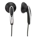 Panasonic RP-HV152 Portable Earbud Headphones with Powerful Sound