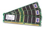 Computer Memory Upgrade - SDRAM PC100 256MB 100MHz