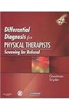 Differential Diagnosis for Physical Therapists - Text and E-Book Package: Screening for Referral, 4e