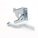 MINTCRAFT LR171 GRAVITY GATE LATCH STEEL