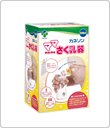 ママさく乳器　カネソン本舗　柳瀬ワイチ