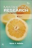 Marketing Research: An Applied Orientation 5th Edition(Textbook Only)