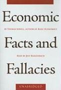Economic Facts and Fallacies