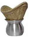 Sticky Rice Steamer Pot and Basket