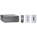 BreatheAudio Elevate 2.4 2-Source 4-Zone Stereo System