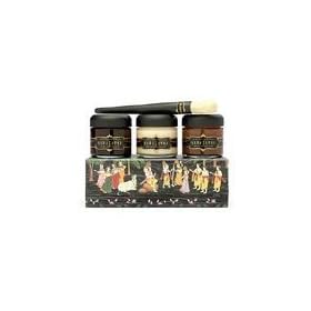 Kama Sutra Lovers Chocolate Paint Box Gift Set