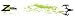 Easy-Eye Archery Products Ez Crest Mathews Splatter Z7 Ext