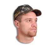 Insulated Ball Cap ScentBlocker
