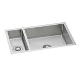 Elkay EFRU3219 Avado Bowl Undermount Double Basin Kitchen Sink
