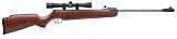 Ruger Air Hawk Combo