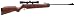 Ruger� Air Hawk .177 caliber Air Rifle Combo