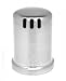 Mountain Plumbing Air Gap Cover Universal Air Gap Cover in Metal - Brushed Stainless ...