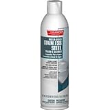 Chase Products 438-5153: Champion Sprayon Water Based Stainless Steel