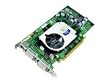 nVIDIA Quadro FX 1400 - Graphics adapter - Quadro FX 1400 - PCI Express x16 - 128 MB DDR