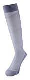 ナイガイ NAIGAI 靴下工房(くつしたこうぼう)抗菌・防臭加工ビジネスハイソックス 2204-963