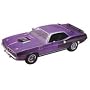 Revell 1:24 '71 Hemi Cuda 426