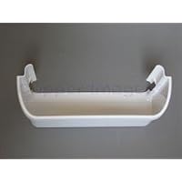 Frigidaire Refrigerator Lower Door Bin 240323001