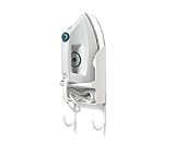 Rubbermaid Keepers White Ironing Organizer