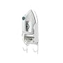 Rubbermaid Keepers White Ironing Organizer by Rubbermaid