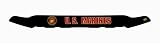 EGR 301220MAR Armed Forces SuperGuard Hood Shield - Marines