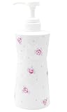 フリート ピンクローズ シャンプーポンプ(リンス・ボディソープ兼用) 500ｍｌ