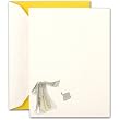 Graduation Cap & Gown Printable Invitations