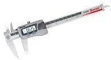 Starrett 799A-6/150 0-6 Electronic Caliper