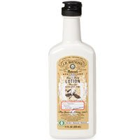 J R Watkins Coconut Milk & Honey Hand & Body Lotion
