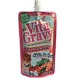 Vita Gravy Gravy Flavor: Salmon
