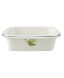 Review Villeroy & Boch 10-3403-3290 / Villeroy & Boch Cottage CeramicPlus 8-1/2-Inch Square Baking Dish