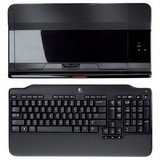 Logitech&reg; Alto&trade; Cordless Laptop Stand