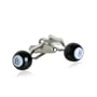 Eight 8 Ball Cufflinks