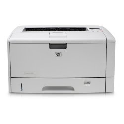 HP Laserjet 5200 A3 monochrom parallel USB Laserdrucker (EN)(DE)(FR)(NL)(ML)